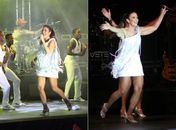 Ivete Sangalo rompe com empresário, seu irmão Jesus Sangalo