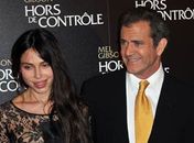 Mel Gibson deve ser acusado de violência doméstica na justiça