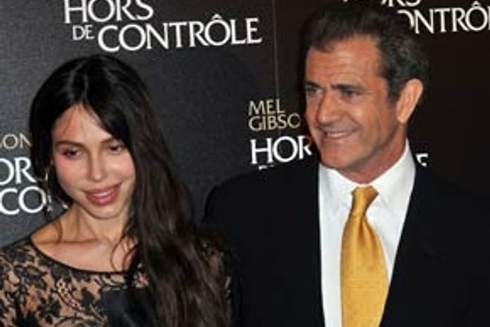 Mel Gibson deve ser acusado de violência doméstica na justiça