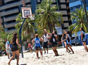 Basquete alagoano divulga atividades deste início de temporada