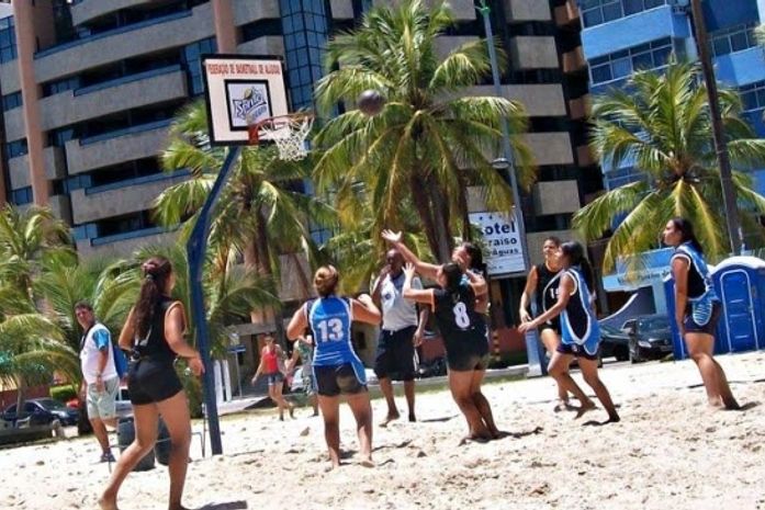 Basquete alagoano divulga atividades deste início de temporada