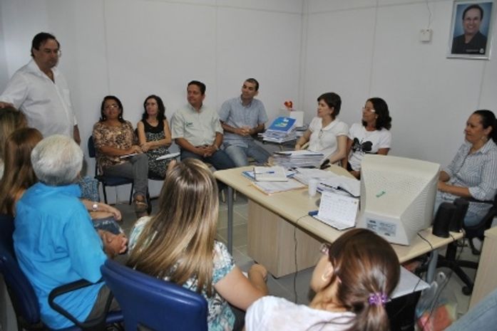 Edital de concurso será apresentado após recesso da Câmara