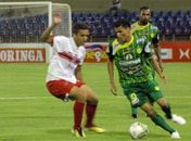 CRB mostra força e vence o Ipanema no estádio Rei Pelé