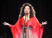 Gal Costa é criticada por chamar baianos de 'preguiçosos' no Twitter
