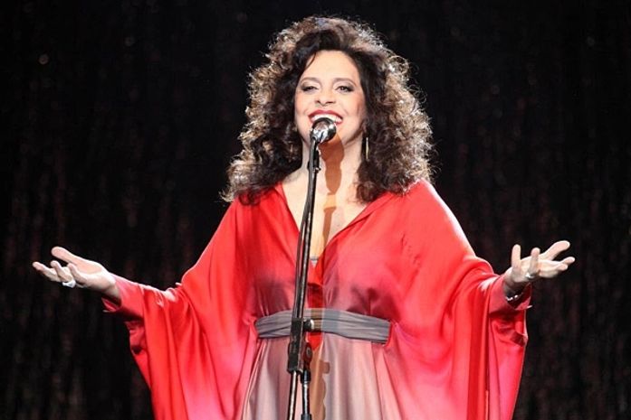 Gal Costa é criticada por chamar baianos de 'preguiçosos' no Twitter