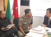 PM defende fim de torcidas para coibir violência nos estádios