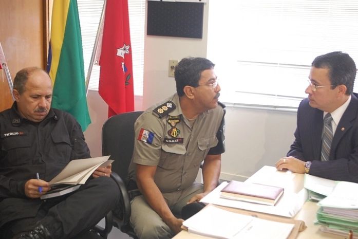 PM defende fim de torcidas para coibir violência nos estádios