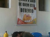 O melhor bar do mundo