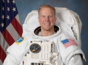 Nasa não dá detalhes do estado de saúde de Timothy Kopra