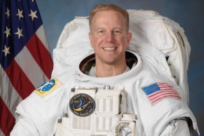 Nasa não dá detalhes do estado de saúde de Timothy Kopra