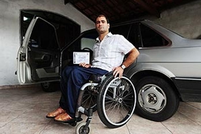 A covardia da “otoridade”