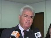 Chefe do MP, Sergio Jucá diz que justificativas legais para duodécimo foram apresentadas