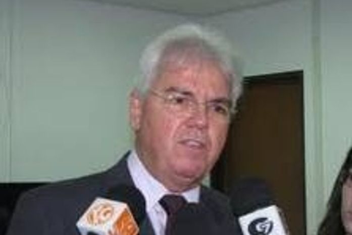 Chefe do MP, Sergio Jucá diz que justificativas legais para duodécimo foram apresentadas