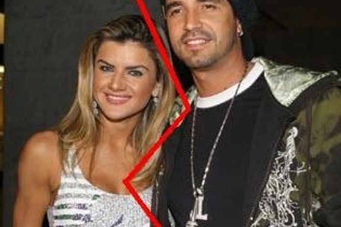 Latino diz que cantaria no casamento de Mirella Santos, mas com cachê