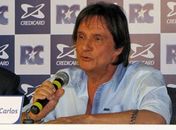 Roberto Carlos terá três elevadores à sua disposição na Beija-Flor