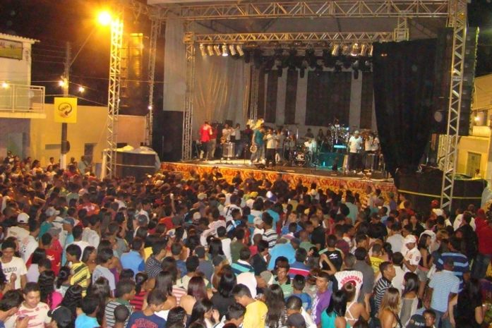 II Festival do Limão atrai público recorde à Limoeiro de Anadia