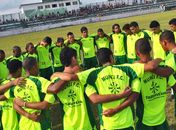 Time do Murici é destaque em matéria do "globoesporte.com"