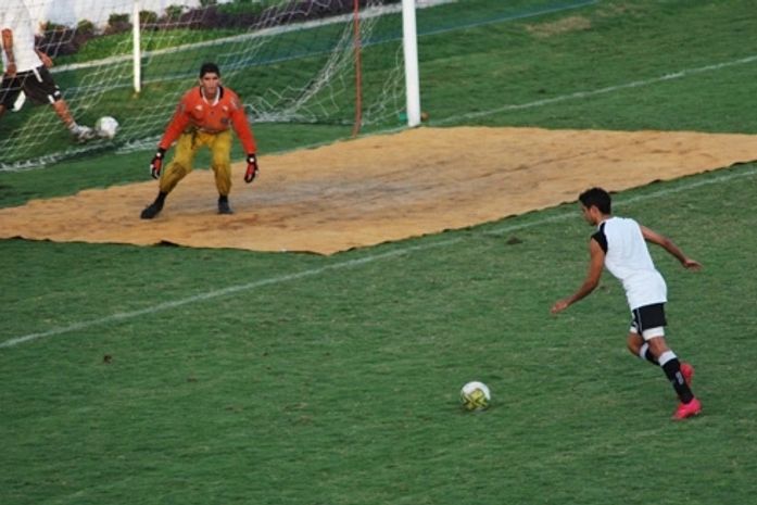 ASA terá reforços à disposição para o jogo contra o Santa Rita no domingo