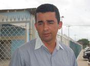 Coronel Carlos Luna