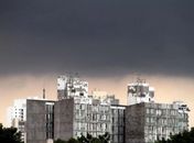 Chuva coloca São Paulo em estado de atenção