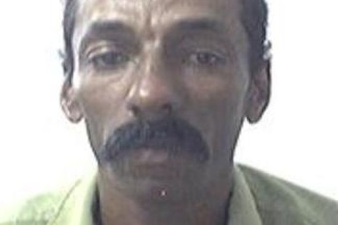Gilberto Bispo, o Beto