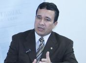 Promotor Max Martins