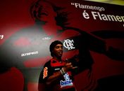 Futebol brasileiro é o 3º que mais arrecada com patrocínios em camisas