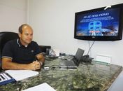 Novos Secretários: DER quer concluir malha viária do Estado. Saiba como