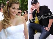 Geisy e Aluísio: ainda não foi desta vez