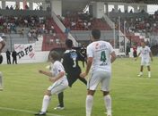 Corinthians-AL vence Coruripe, soma três pontos e encosta no líder CRB