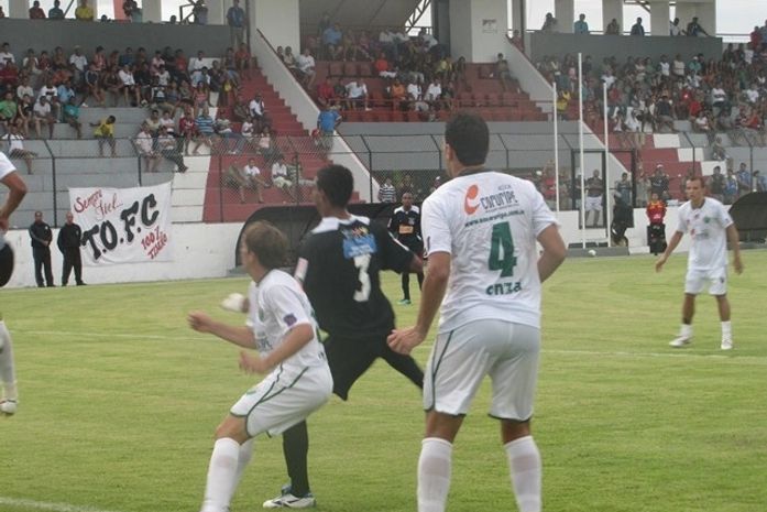 Corinthians-AL vence Coruripe, soma três pontos e encosta no líder CRB
