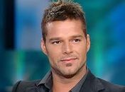 "Todo gay nasce gay", diz Ricky Martin a revista Veja