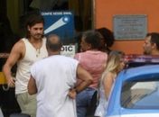 De novo: Dado Dolabella vai à 13ª DP, em Copacabana