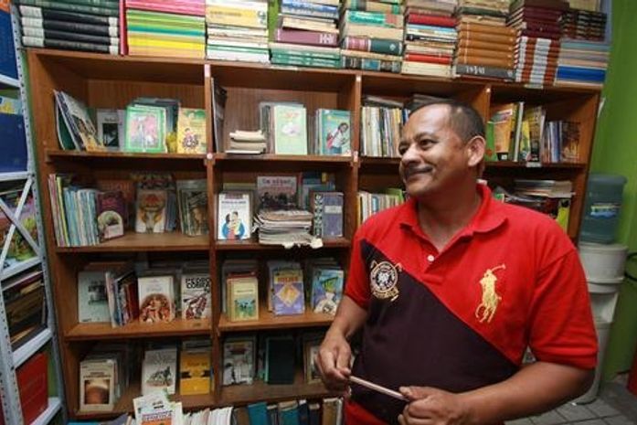 Alfarrábios se tornam alternativa boa e barata em Alagoas