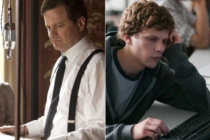 Temporada de premiações chega à reta final com indicados ao Oscar