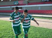 CSA perde para o Murici e segue na lanterna do alagoano