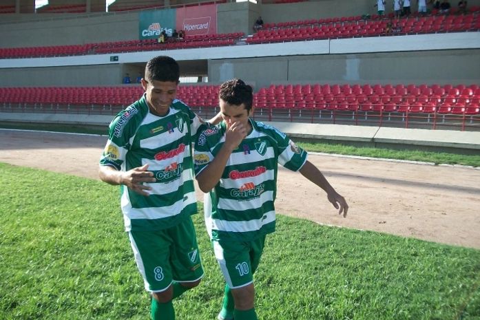 CSA perde para o Murici e segue na lanterna do alagoano