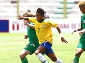Brasil só empata com a Bolívia e adia classificação para fase final do Sul-Americano