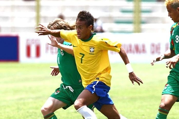 Brasil só empata com a Bolívia e adia classificação para fase final do Sul-Americano