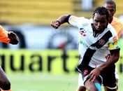 Vasco dá novo vexame e perde para o Nova Iguaçu