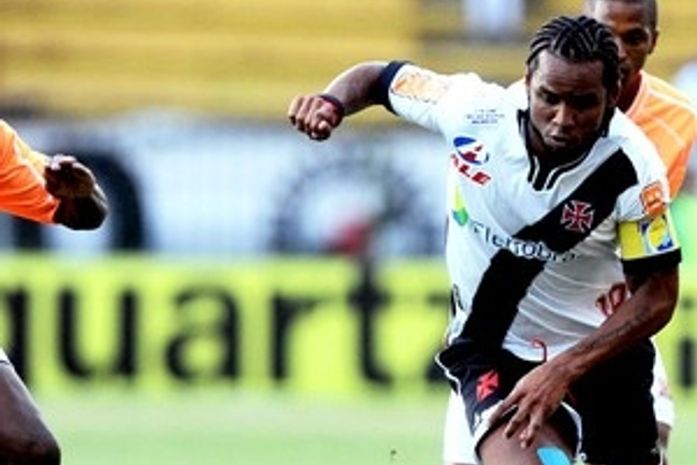 Vasco dá novo vexame e perde para o Nova Iguaçu