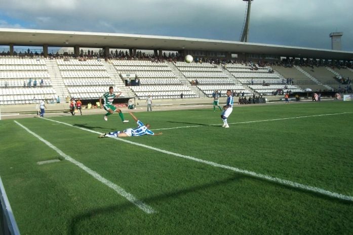 Estádio Rie Pelé