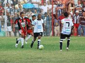 ASA e CSE vencem fora de casa e dão salto na classificação