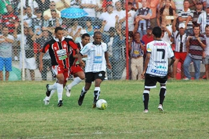 ASA e CSE vencem fora de casa e dão salto na classificação