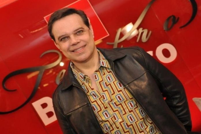 Volta: Diogo Vilela será nordestino arretado em novela da Globo