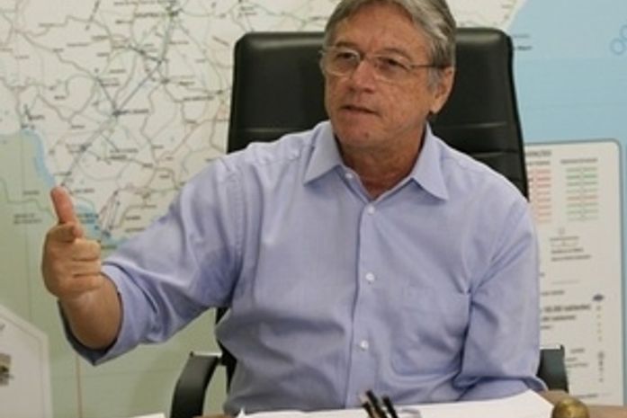 Concursos só após aumento da receita do Estado e Lei Delegada