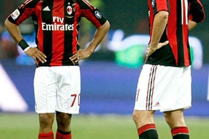 Um pouco de futebol internacional!
