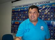 CSA continua processo de contratação para sair da lanterna do alagoano