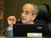 Desembargador Eduardo José de Andrade