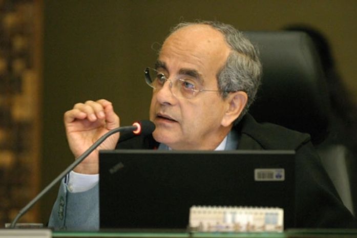 Desembargador Eduardo José de Andrade